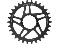 Wolf Tooth Direct Mount Boost Kettenblatt Race Face für Shimano HG+ 12-fach Kette