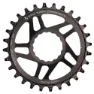 Wolf Tooth Direct Mount Boost Kettenblatt Race Face für Shimano HG+ 12-fach Kette