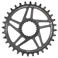 Wolf Tooth Direct Mount Boost Kettenblatt Shimano für HG+ 12-fach Kette Wolf Tooth Direct Mount Boost Kettenblatt Shimano für HG+ 12-fach Kette