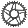 Wolf Tooth Direct Mount Boost Kettenblatt Shimano für HG+ 12-fach Kette