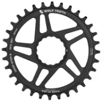 Wolf Tooth Dm Cinch Drop-stop B Boost Kedjehjul