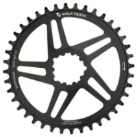 Wolf Tooth Dm Cinch Drop-stop B Boost Kedjehjul Wolf Tooth Dm Cinch Drop-stop B Boost Kedjehjul