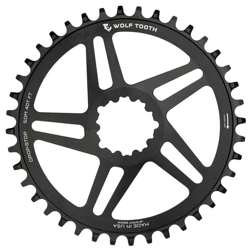 Wolf Tooth Dm Cinch Drop-stop B Boost Kedjehjul