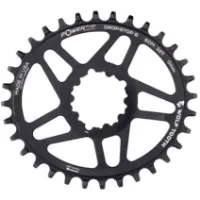 Wolf Tooth Dm Cinch Drop-stop B Boost Ovalt Kedjehjul Wolf Tooth Dm Cinch Drop-stop B Boost Ovalt Kedjehjul