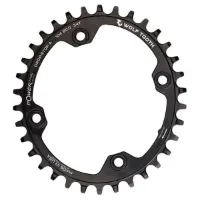 Wolf Tooth Drop B 104 Bcd Ovalt Kedjehjul Wolf Tooth Drop B 104 Bcd Ovalt Kedjehjul