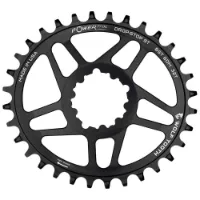 Wolf Tooth Drop St Sram Boost Ovalt Kedjehjul Wolf Tooth Drop St Sram Boost Ovalt Kedjehjul