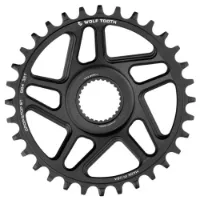 Wolf Tooth E-bike Bosch 4 Gen Drop Stop St 4g Kedjehjul Wolf Tooth E-bike Bosch 4 Gen Drop Stop St 4g Kedjehjul