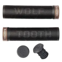 Wolf Tooth Echo Lock-on Styrehandtag