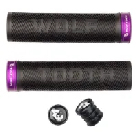 Wolf Tooth Echo Lock-on Styrehandtag Wolf Tooth Echo Lock-on Styrehandtag