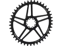 Wolf Tooth Elliptical Direct Mount Kettenblatt für SRAM 8-Bolt