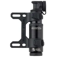 Wolf Tooth Encase 30cc Tubeless Tool Mini Pump Wolf Tooth Encase 30cc Tubeless Tool Mini Pump