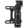 Wolf Tooth Encase 30cc Tubeless Tool Mini Pump, Black, One Size