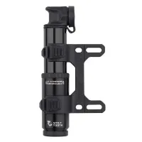 Wolf Tooth Encase 40cc Mini Pump Wolf Tooth Encase 40cc Mini Pump
