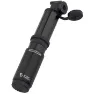Wolf Tooth Encase 40cc Mini Pump, Black, 70psi