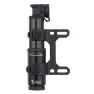 Wolf Tooth Encase 40cc Mini Pump, Black, 70psi