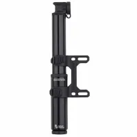 Wolf Tooth Encase 85cc Mini Pump Wolf Tooth Encase 85cc Mini Pump