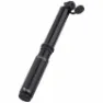 Wolf Tooth Encase 85cc Mini Pump, Black, 70psi