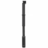 Wolf Tooth Encase 85cc Mini Pump, Black, 70psi
