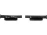 Wolf Tooth EnCase System Bar Kit One Werkzeugset, Black, One Size