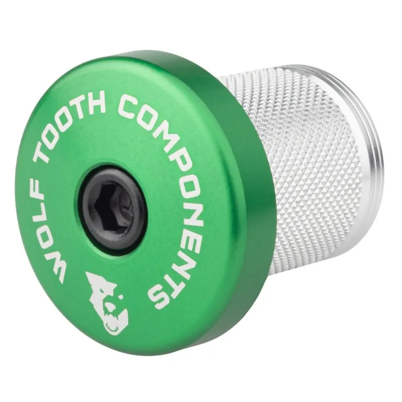 Wolf Tooth Expander