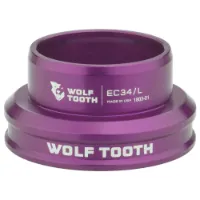 Wolf Tooth Exterior Ec44/40 Integrerat Styrlager Wolf Tooth Exterior Ec44/40 Integrerat Styrlager