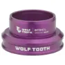 Wolf Tooth Exterior Ec44/40 Integrerat Styrlager, Purple, One Size