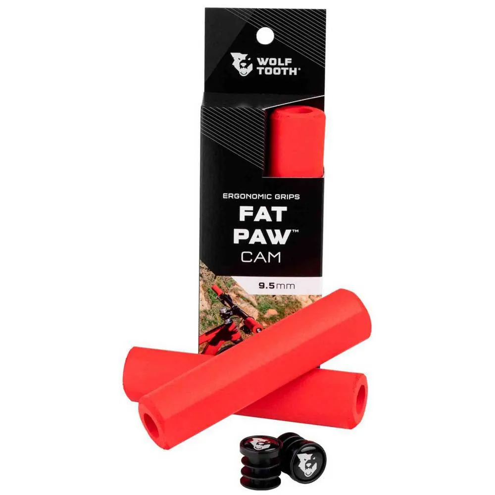 Wolf Tooth Fat Paw Cam Lenkergriffe