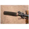 Wolf Tooth Fat Paw Lock On Styrehandtag, Espresso, 132mm