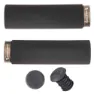 Wolf Tooth Fat Paw Lock On Styrehandtag, Espresso, 132mm