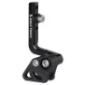 Wolf Tooth Gnarwolf Braze-on Rev2 Kedjeguide, Black, One Size