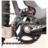 Wolf Tooth Gnarwolf Iscg05 Rev2 Kedjeguide, Black, One Size