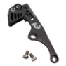 Wolf Tooth Gnarwolf Iscg05 Rev2 Kedjeguide, Black, One Size