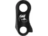 Wolf Tooth GoatLink Schaltwerk-Adapter, Black, One Size