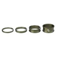 Wolf Tooth Headset-distans 4 Enheter Wolf Tooth Headset-distans 4 Enheter
