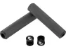 Wolf Tooth Karv Cam Lenkergriffe, Black, One Size