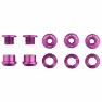 Ultraviolet purple