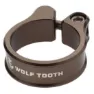 Wolf Tooth Limited Edition Sadelklämma