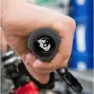 Wolf Tooth Mega Fat Paw Cam Styrehandtag, Black / grey, 135mm