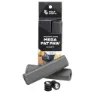 Wolf Tooth Mega Fat Paw Cam Styrehandtag, Black / grey, 135mm
