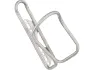 Wolf Tooth Morse Titan Flaschenhalter, Silver, One Size