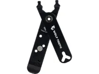 Wolf Tooth Pack Pliers Master Link Kombizange Wolf Tooth Pack Pliers Master Link Kombizange
