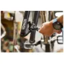 Wolf Tooth Post To Flat Mount Front Skivbromsoksadapter, Black, One Size