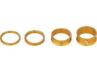Wolf Tooth Precision Headset Steuersatz Spacer Kit Wolf Tooth Precision Headset Steuersatz Spacer Kit