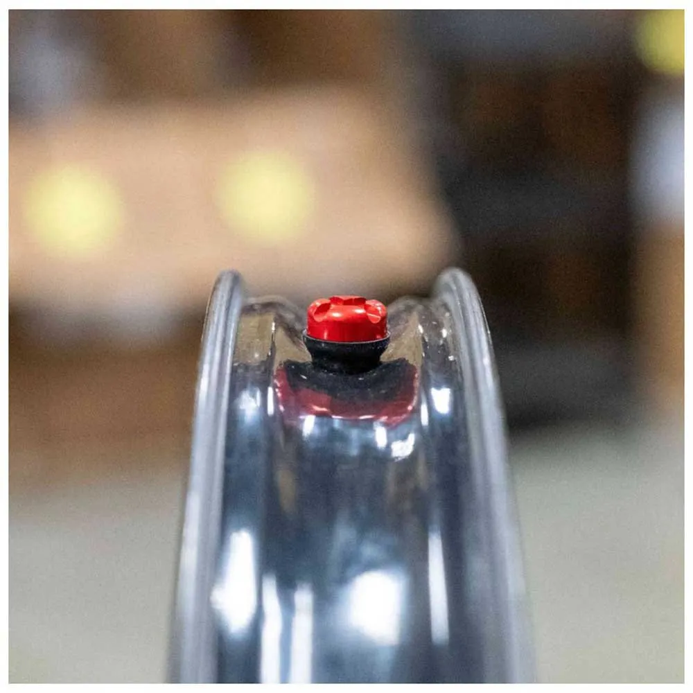 Wolf Tooth Presta Tubeless 60 Mm Ventiler Wolf Tooth Presta Tubeless 60 Mm Ventiler
