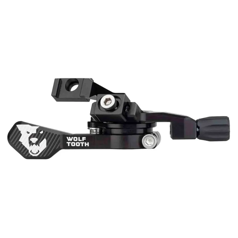 Wolf Tooth Pro Shimano I-spec B Växelreglage Wolf Tooth Pro Shimano I-spec B Växelreglage