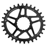 Wolf Tooth Raceface Cinch Dm Ovalt Kedjehjul