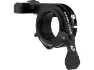 Wolf Tooth ReMote BarCentric Remotehebel, Black, One Size