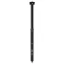Wolf Tooth Resolve Rev2 Dropperstolpe 242 Mm, Black, 313-587mm, 34.9mm