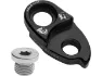 Wolf Tooth RoadLink Schaltwerk-Adapter, Black, One Size