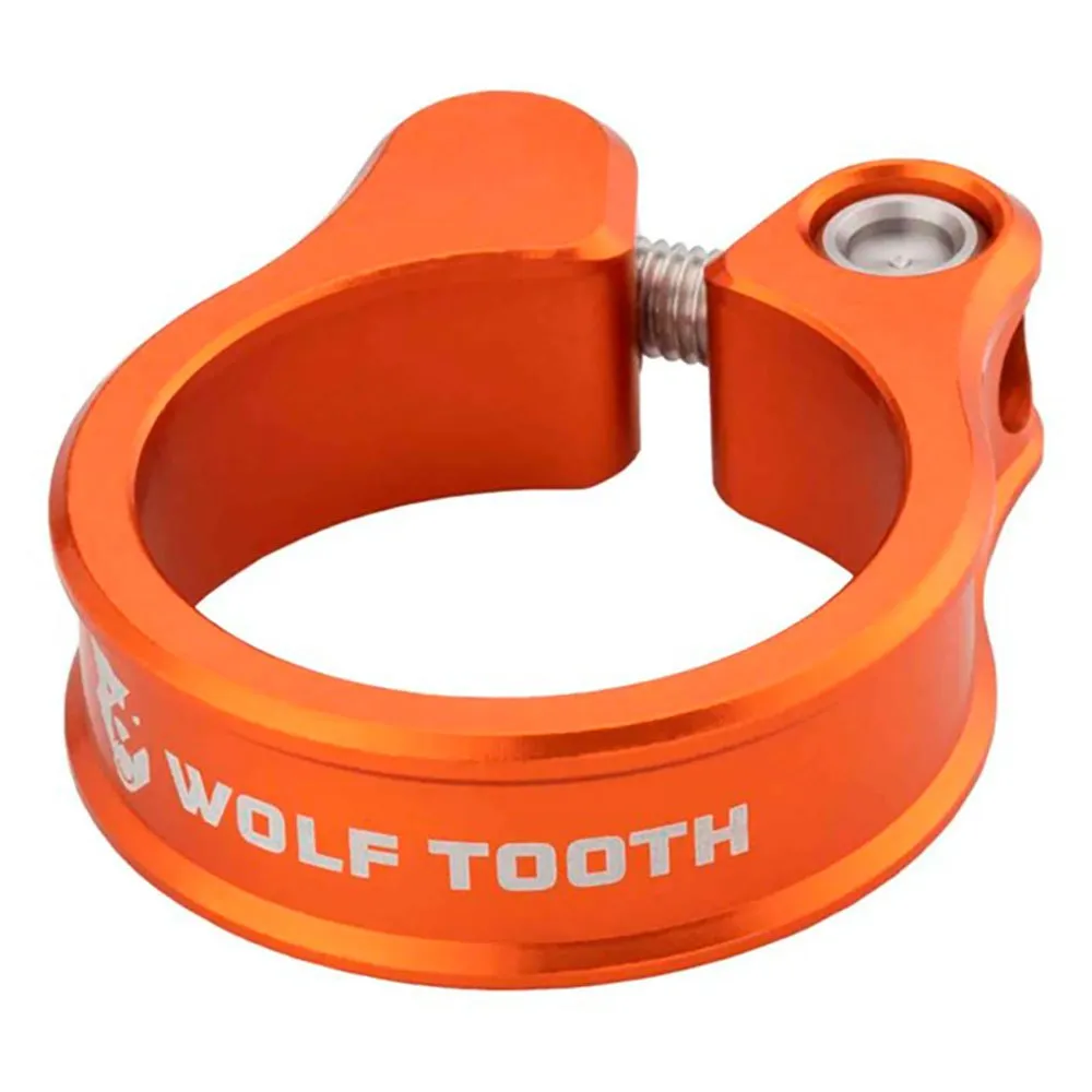 Wolf Tooth Sadelklämma Wolf Tooth Sadelklämma